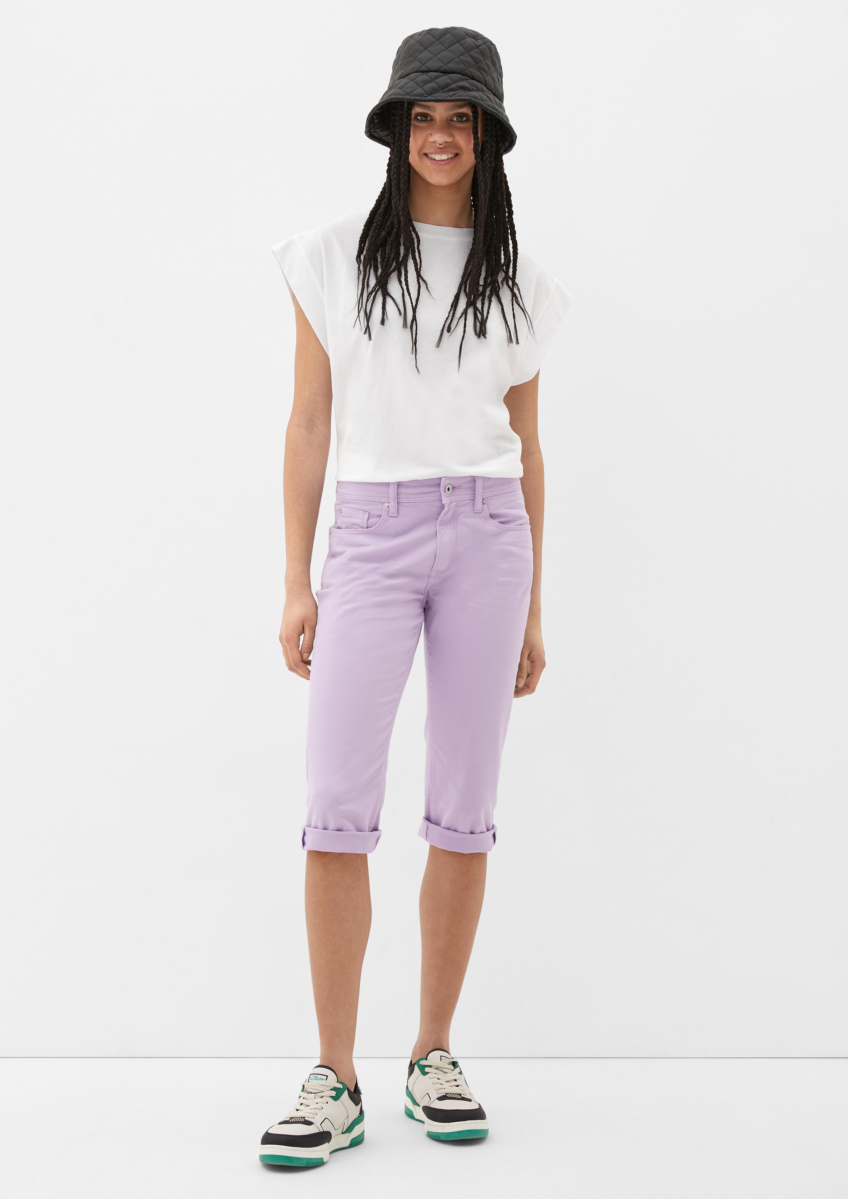 Slim: Capris aus Denim  2127835-4724