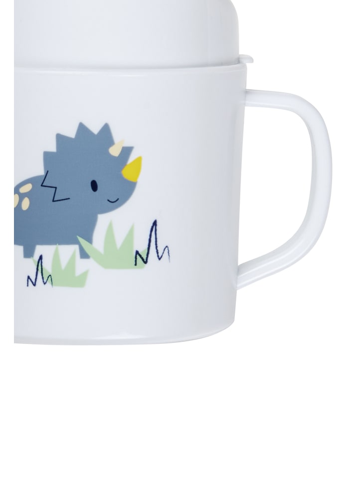 Sterntaler Trinklernbecher DINO Rexi in helles blau günstig kaufen onesize