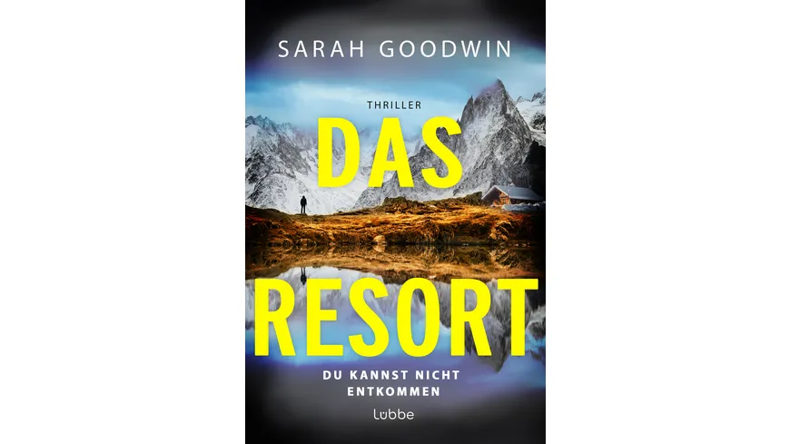 Das Resort
