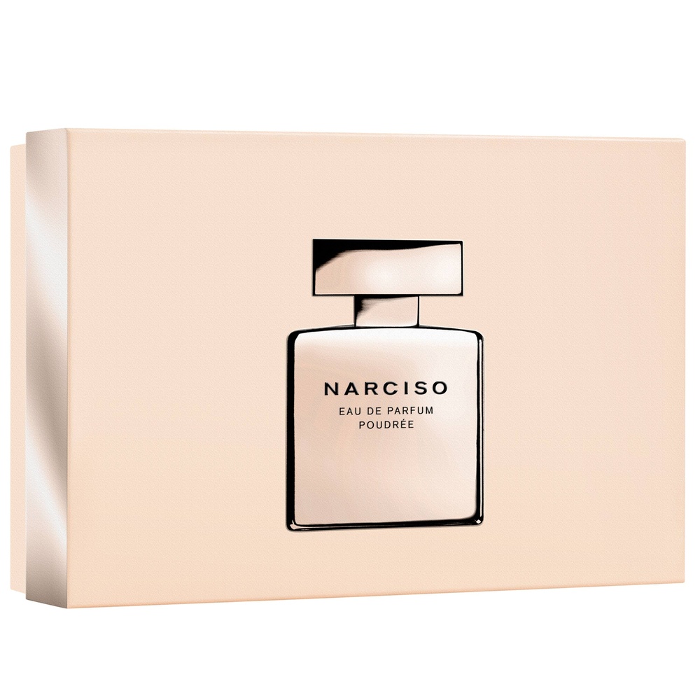 Narciso Rodriguez Coffret Narciso Poudrée Coffret