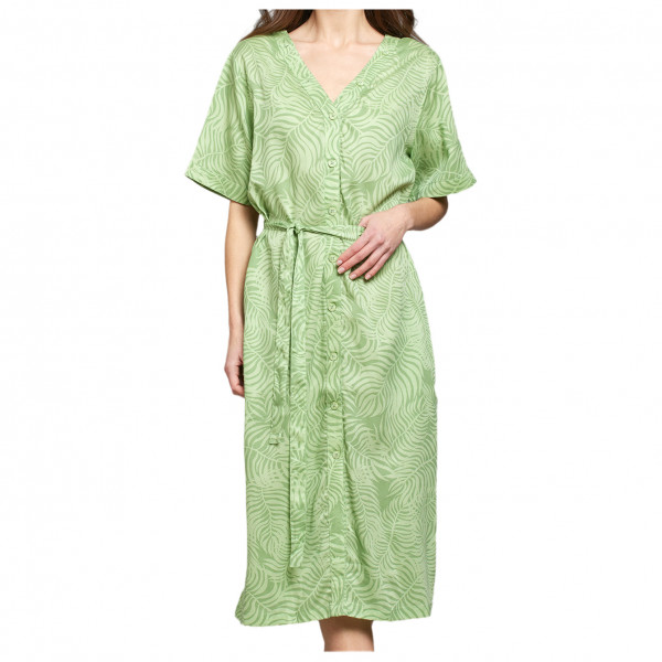 DEDICATED - Women's Dress Bornholm - Kleid