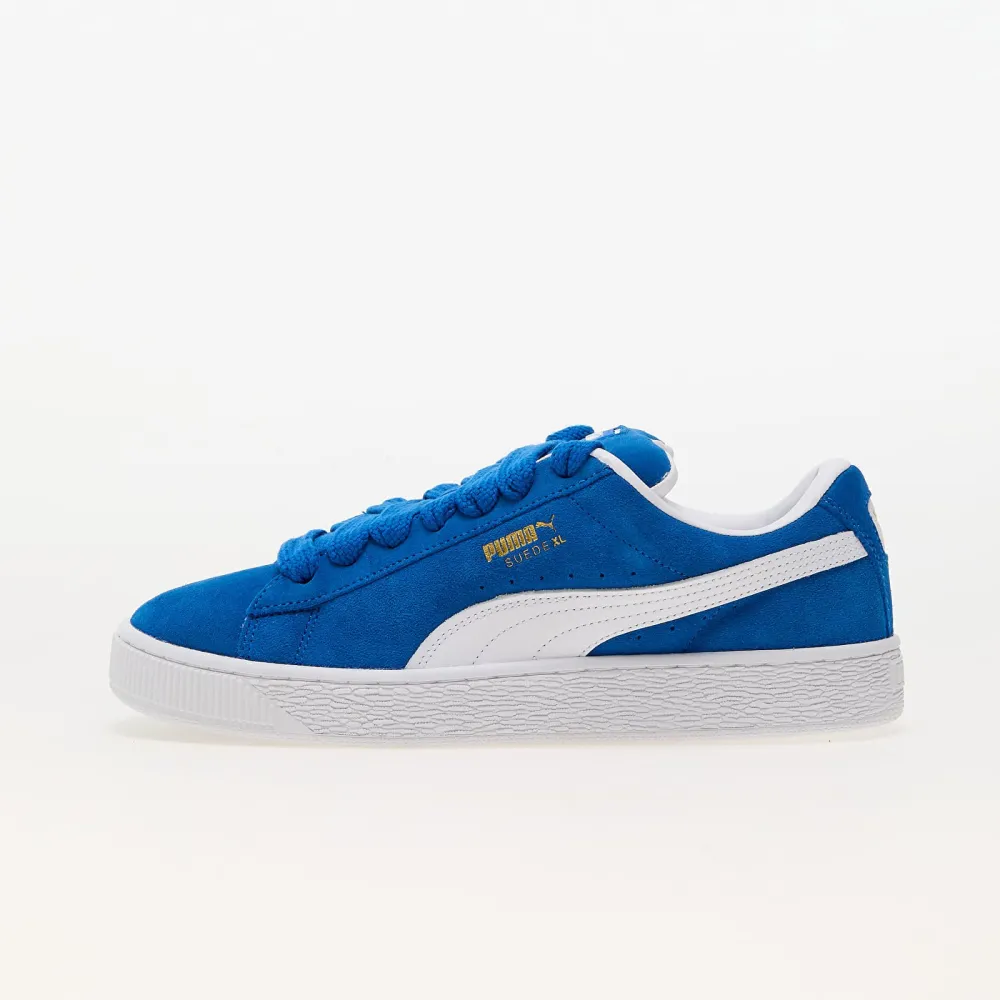 PUMA Suede XL 395205/001 / blau