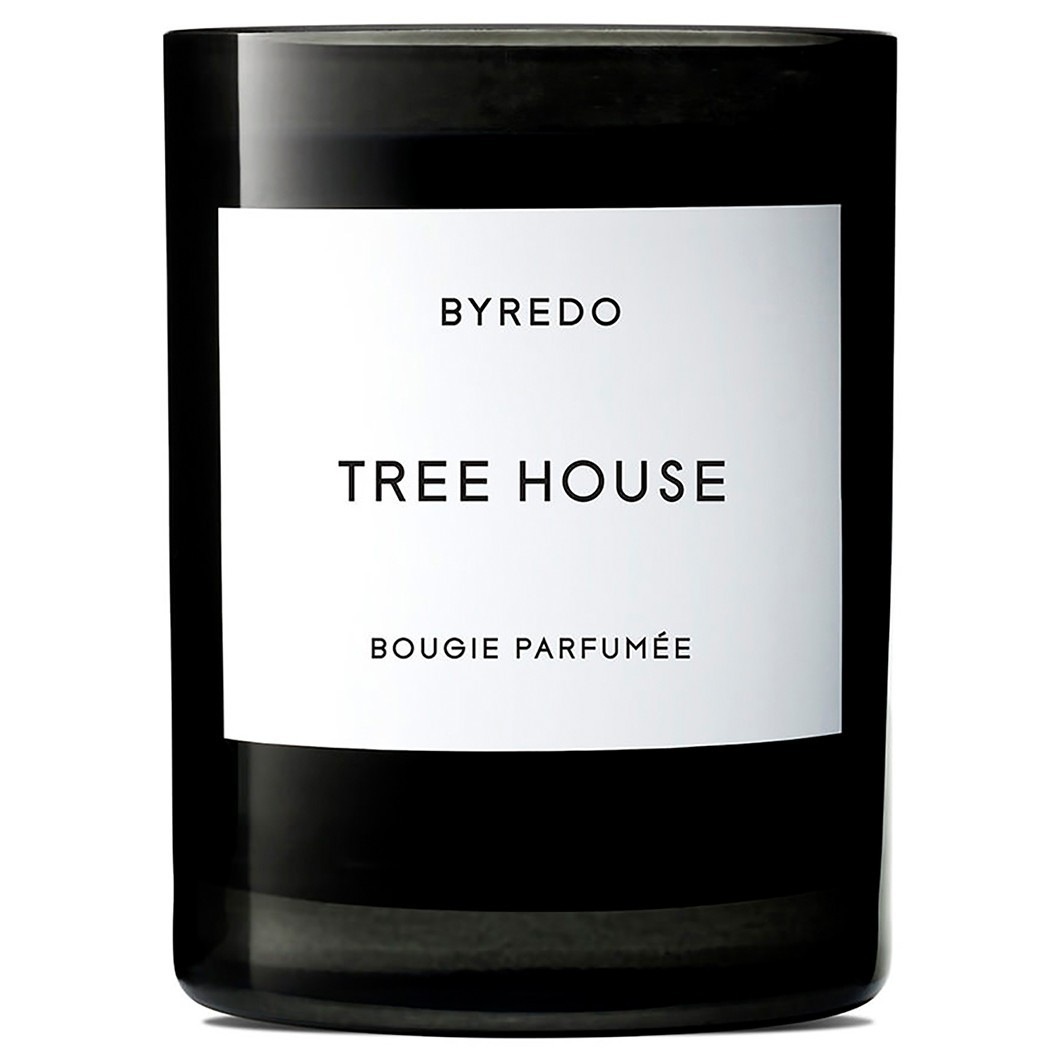 Tree House