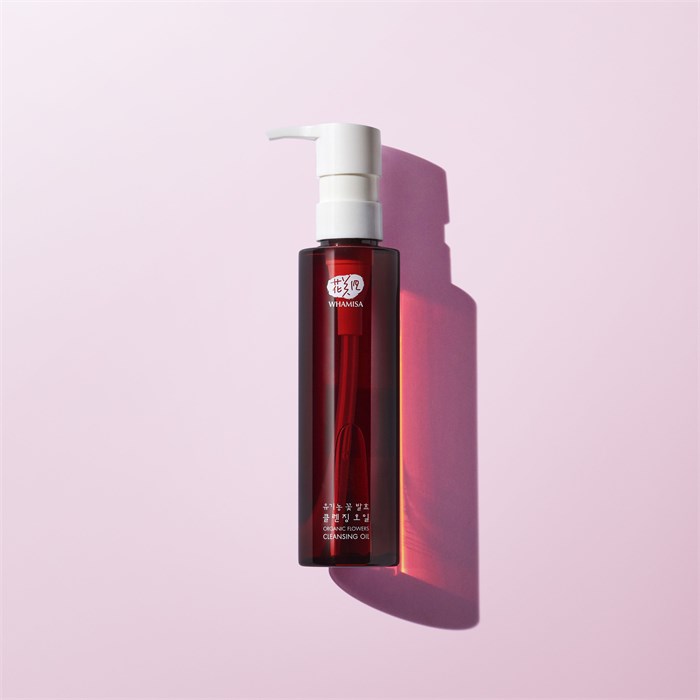 Cleansing Oil