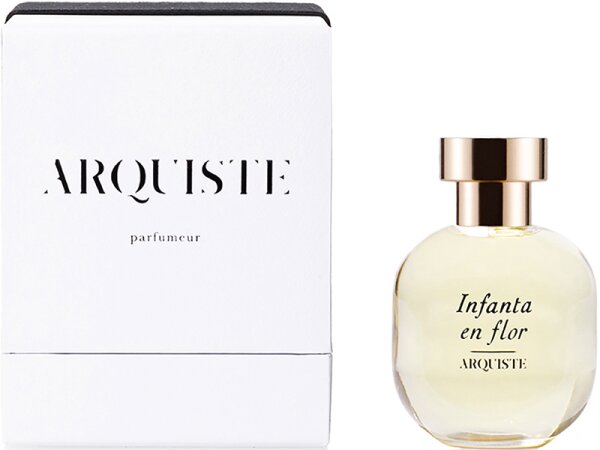 Arquiste Infanta en Flor Eau de Parfum