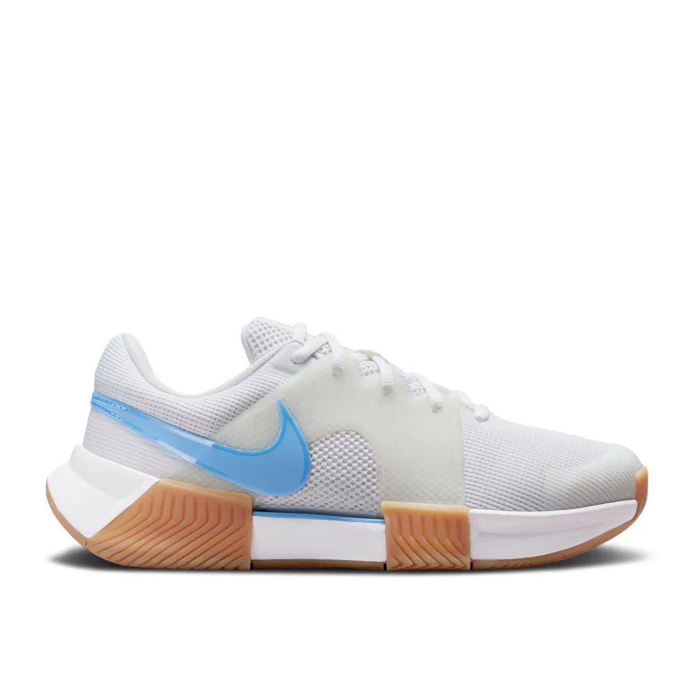 Nike Zoom GP Challenge 1 FB3148-105 / weiss
