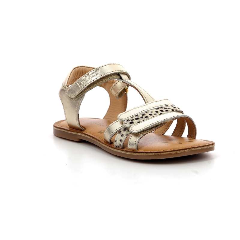 Sandales cuir Diamanto