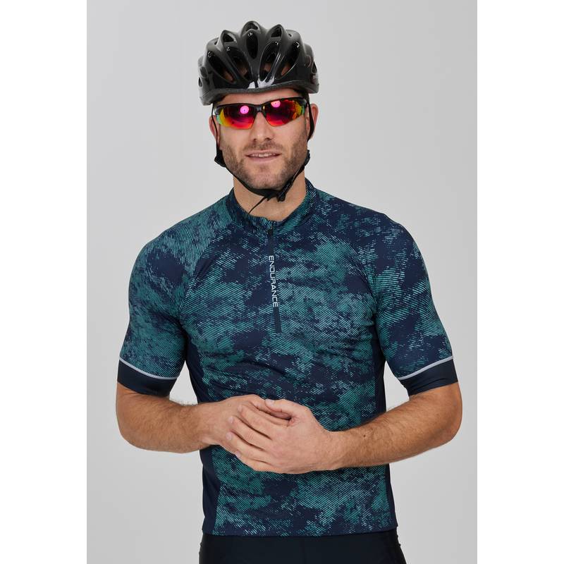 Endurance Jens T-Shirt Herren