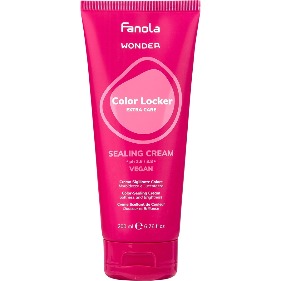 Sealing Cream