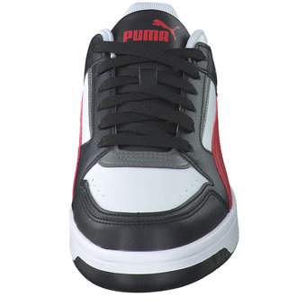 PUMA Rebound Joy Low Sneaker in weiß