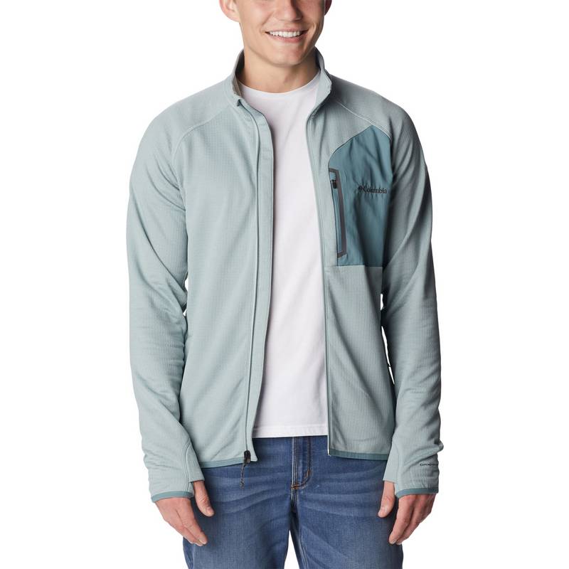 Columbia Triple Canyon Fleecejacke Herren