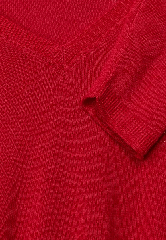 CECIL Basic Pullover