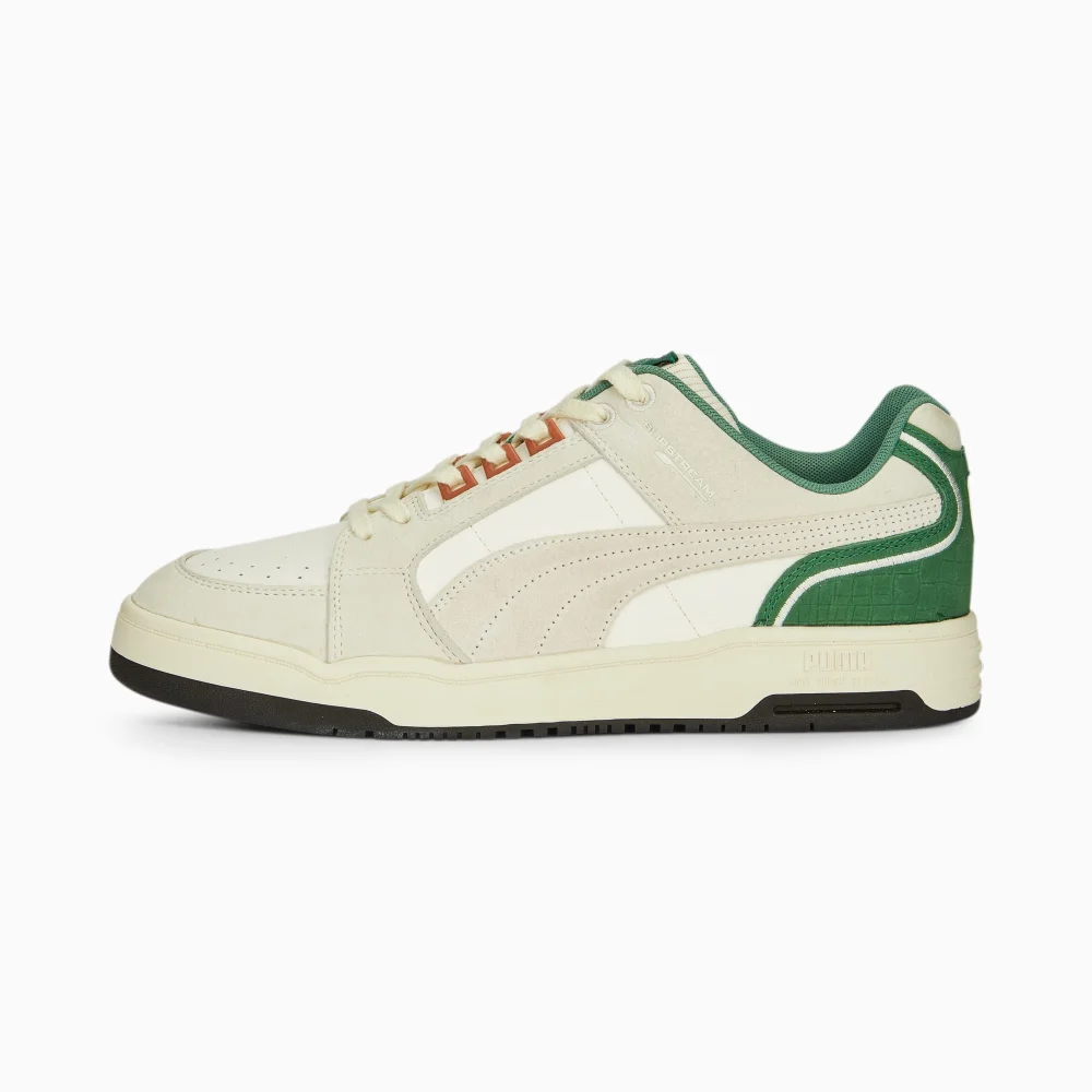 PUMA Slipstream Lo FG 389468-01 / weiss