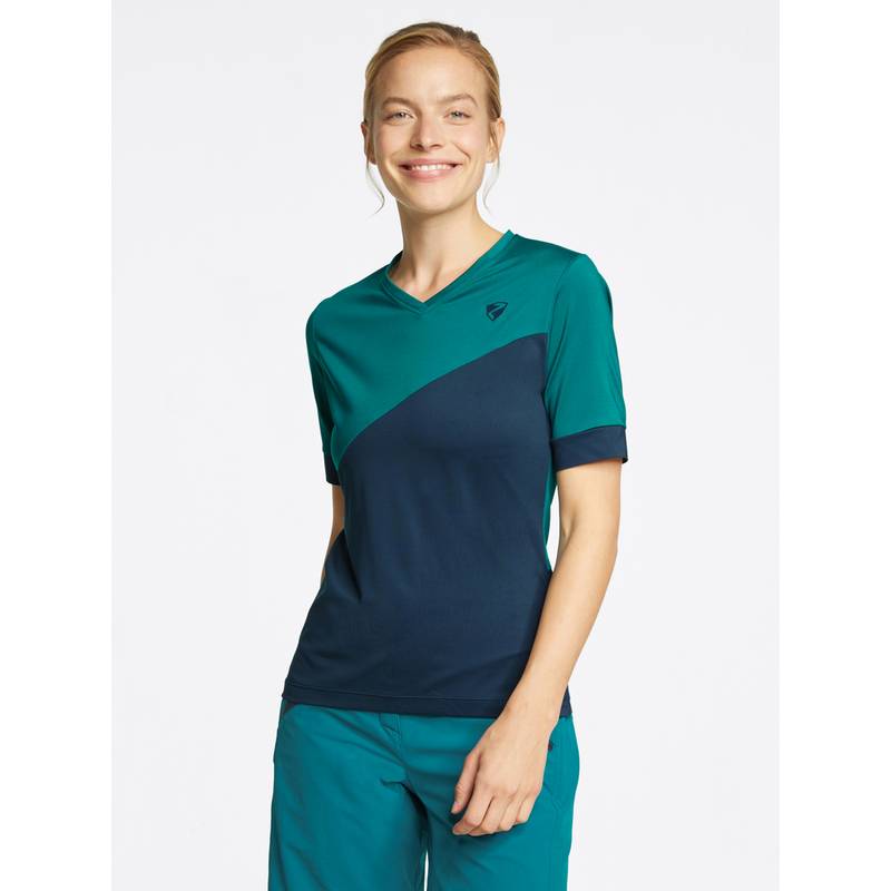 Ziener NAHALA T-Shirt Damen