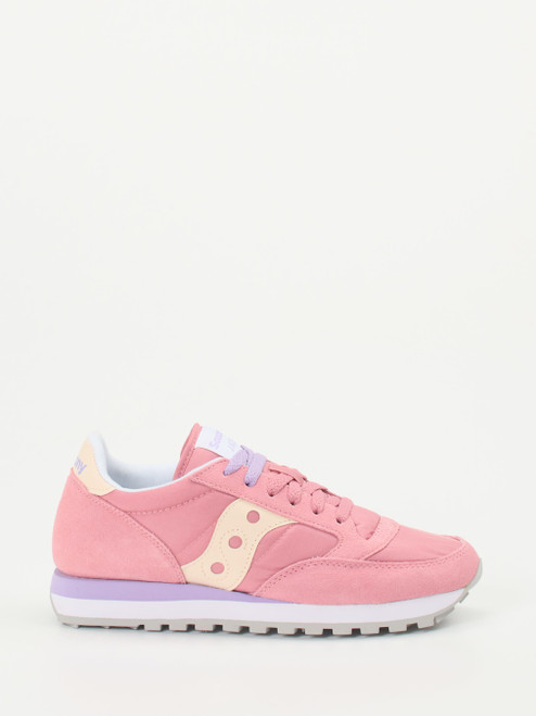 Sneaker-81655990145 Saucony