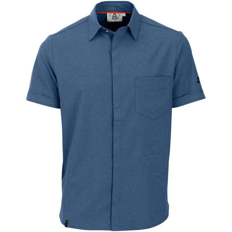 Maul Sport Coesfeld II Outdoorhemd Herren
