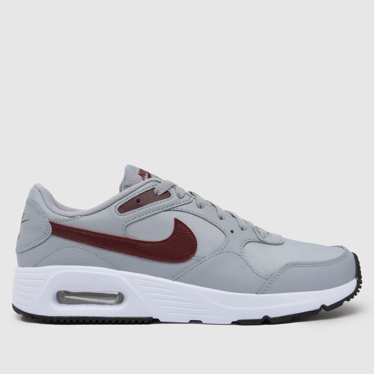 Športni copati Nike Air Max SC v sivi multi barvi