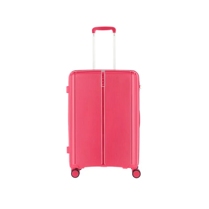 Travelite VAKA Kofferset S\/M\/L - cyclam