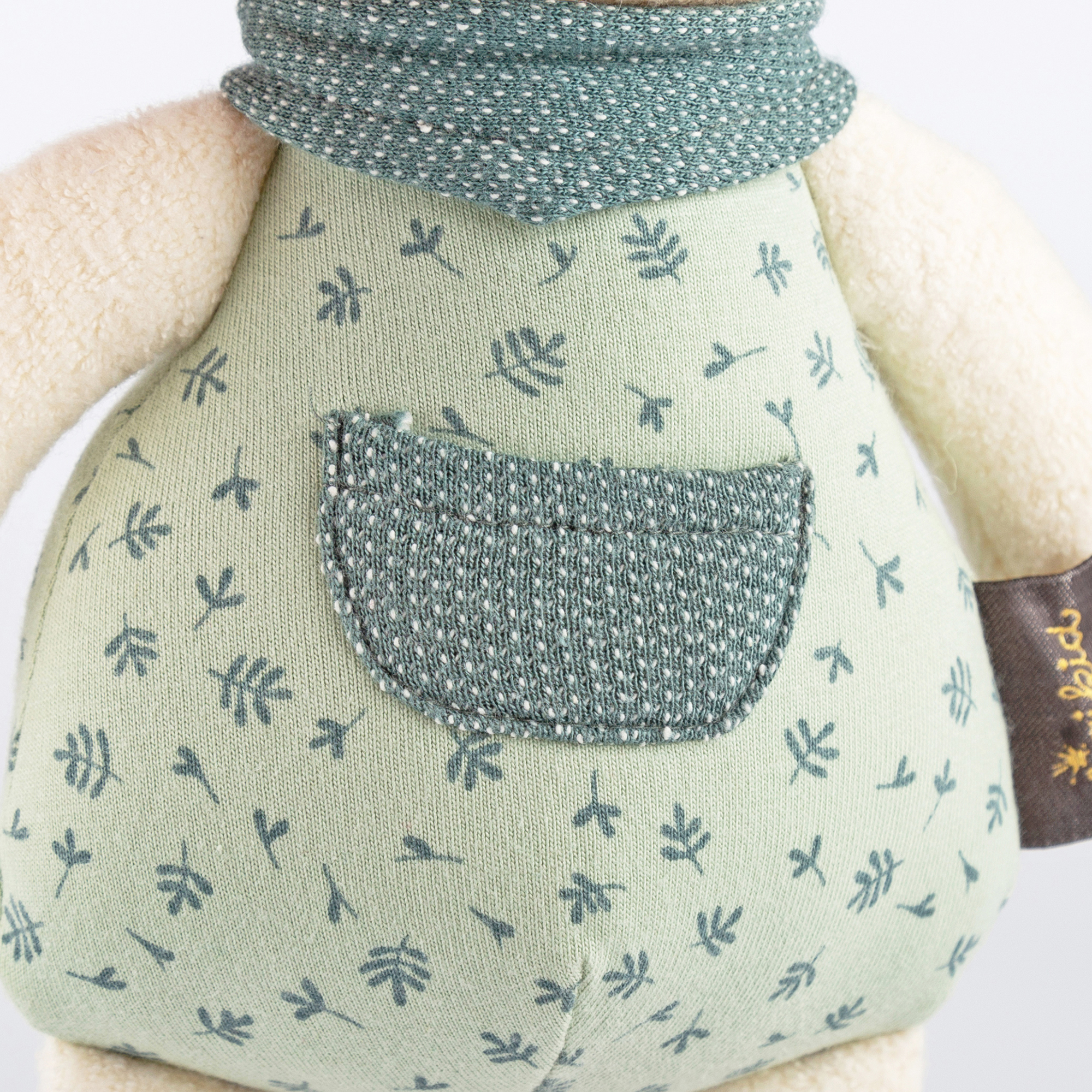 Baby Spieluhr Bär