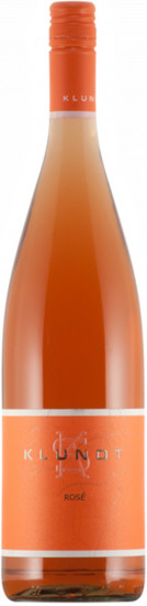 2022 Rosé Gutswein trocken - Weingut Sven Klundt