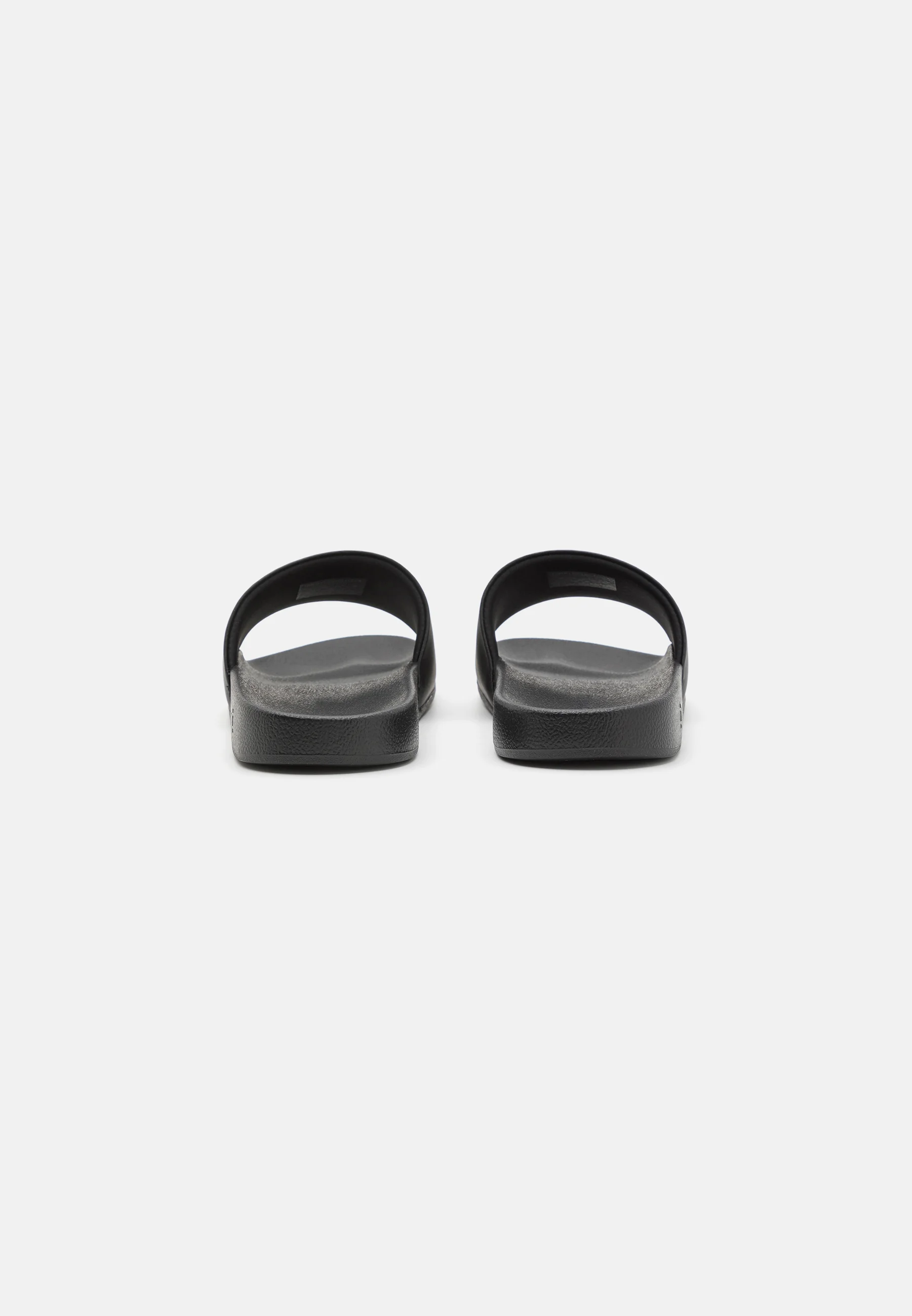 Tommy Hilfiger - Chanclas para piscina elevadas