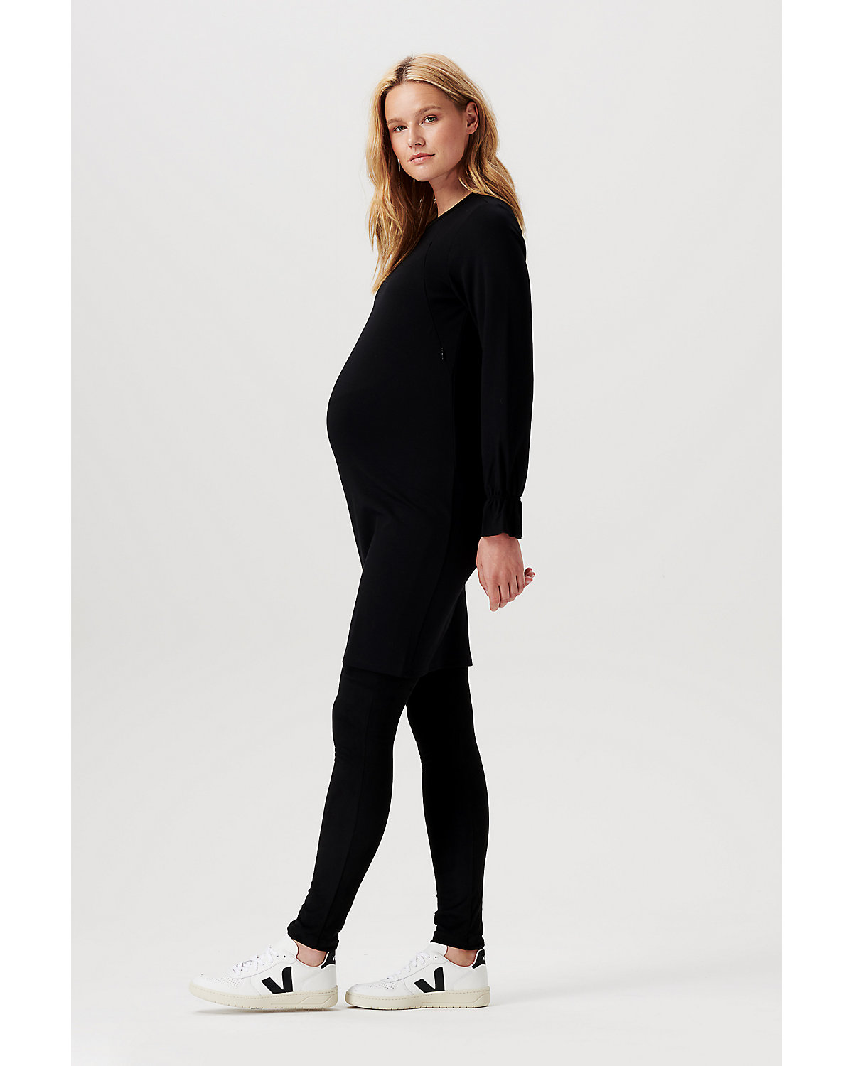 Still-Kleid Pinole Umstandskleider