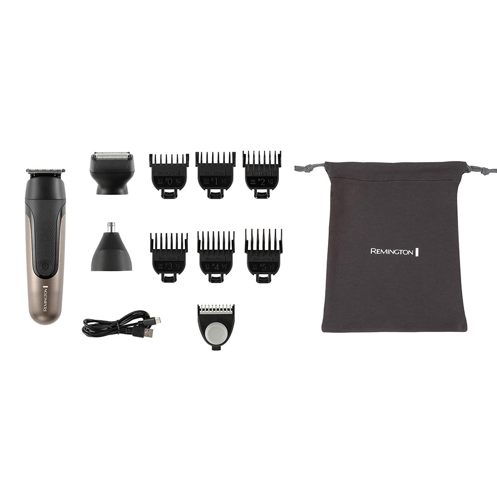ONE Head & Body Multigroomer