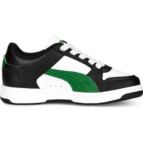 KINDER FREIZEITSCHUHE PUMA REBOUND JOY LO AC PS