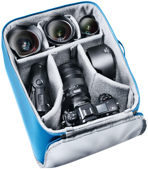 Camera Box Two