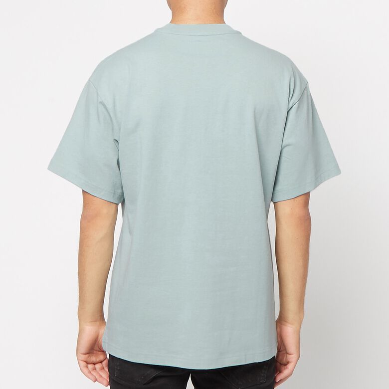 NIKE NRG Move To Zero Tee ocean cube