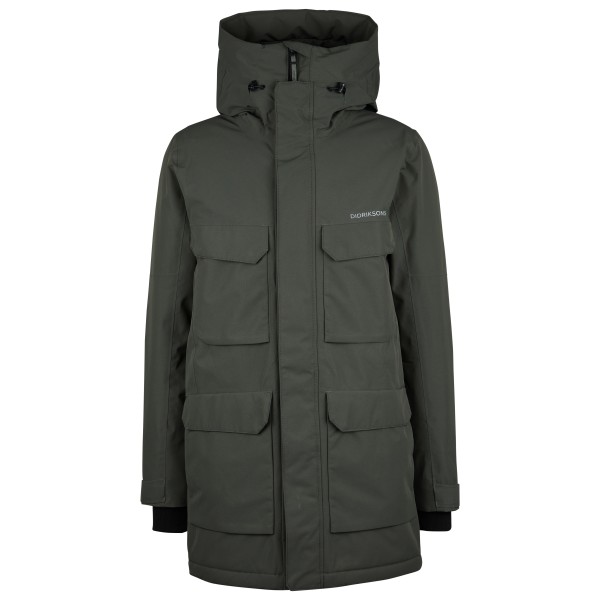 Didriksons - David USX Parka - Parka