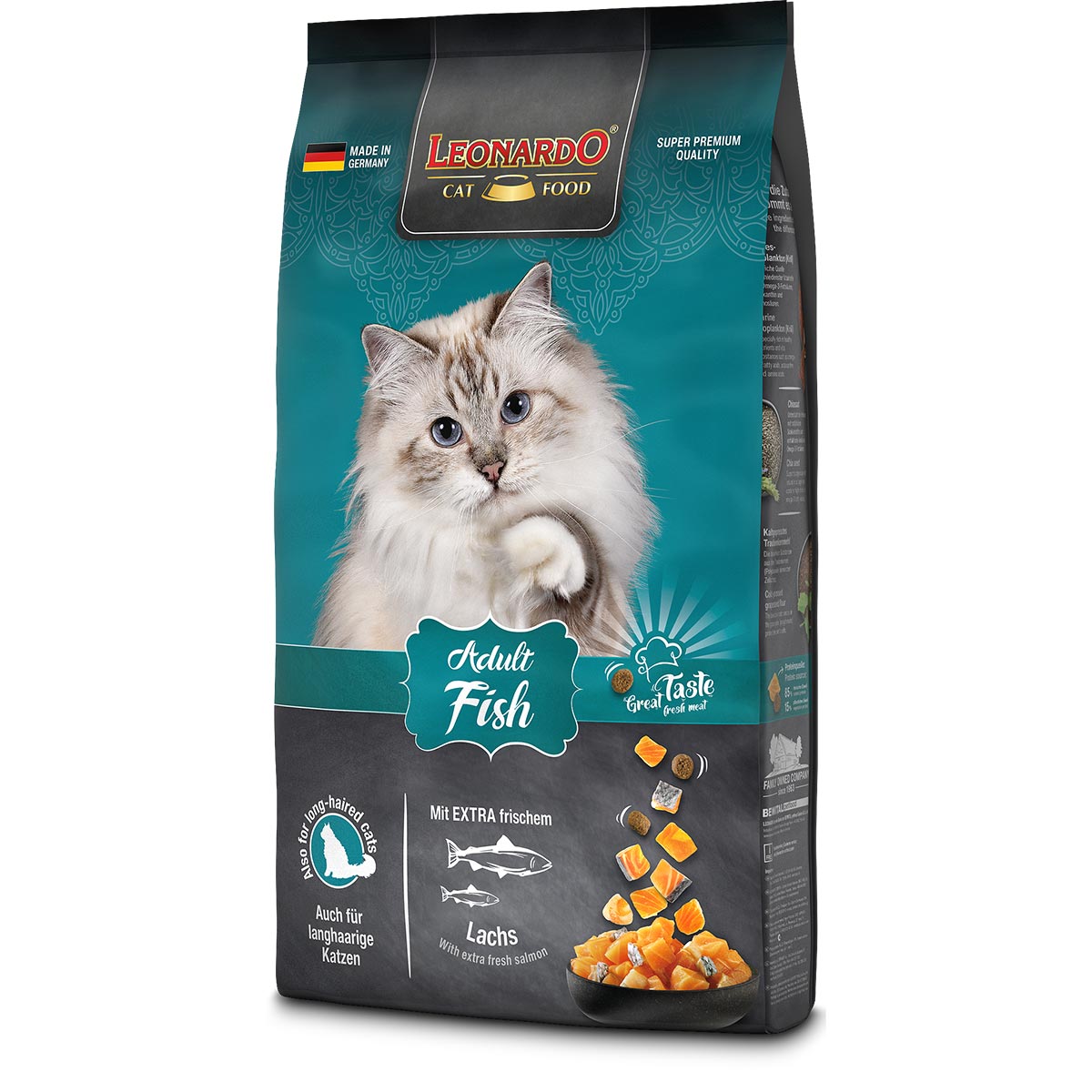 Leonardo Adult Fish günstig kaufen