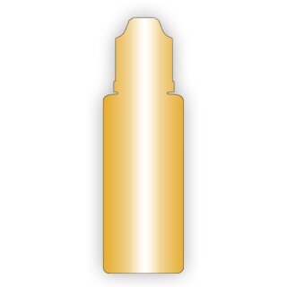 Nostalgia '94 - Shining Gold (17ml)