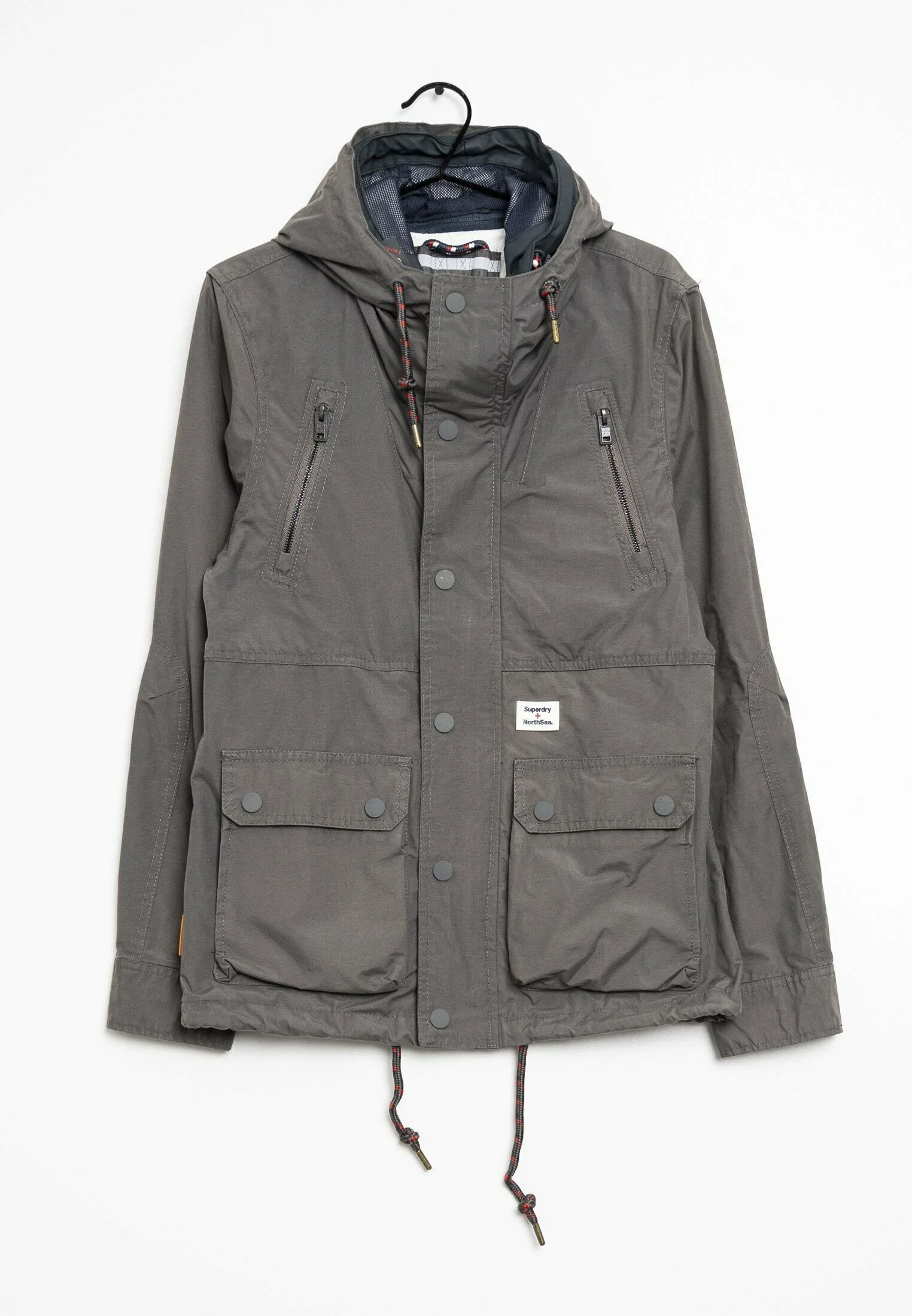 Chaqueta de entretiempo Superdry