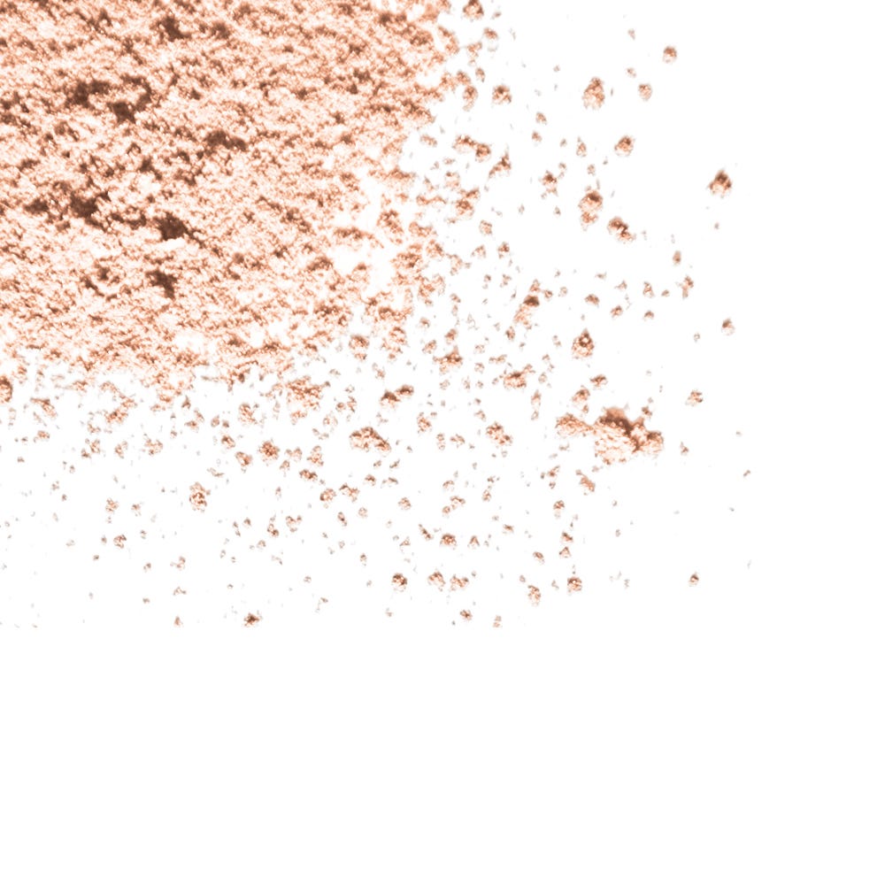 Stagecolor  Silk Powder Make Up Box