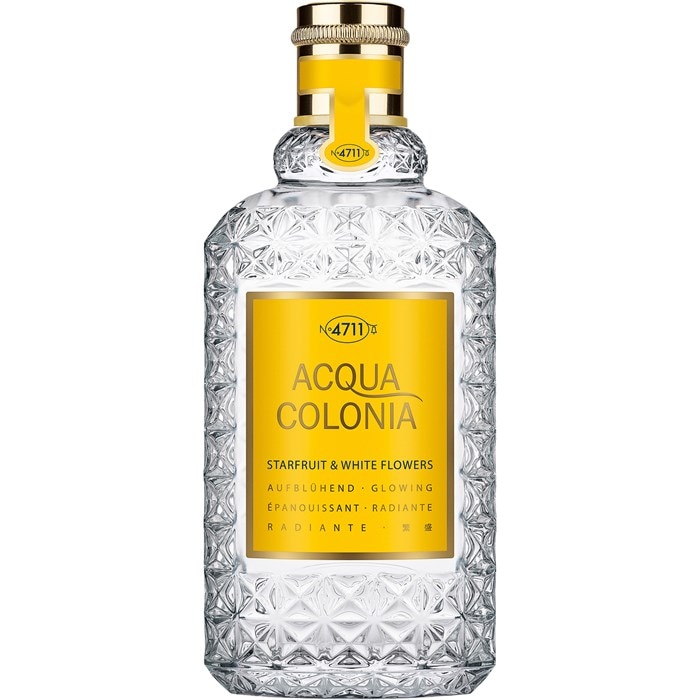 Eau de Cologne Spray