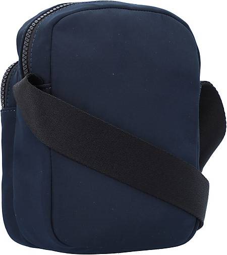 TOMMY HILFIGER TH SKYLINE STRIPE Umhängetasche 15 cm