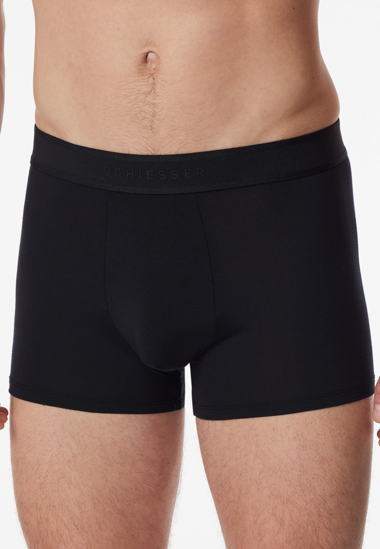 Shorts schwarz - Premium Modal