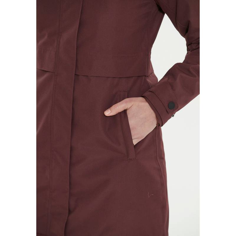 Whistler Mullie Regenjacke Damen
