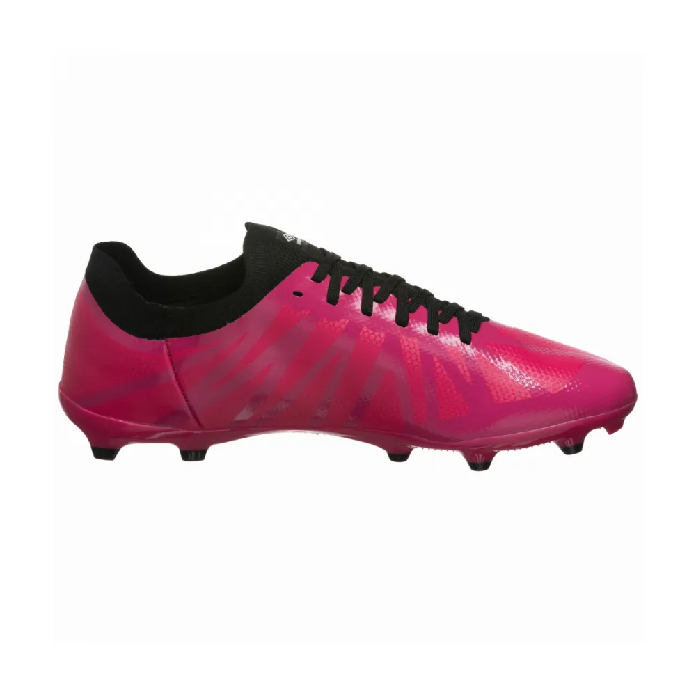 Umbro Velocita VI Premier FG 81685U-KDR / pink