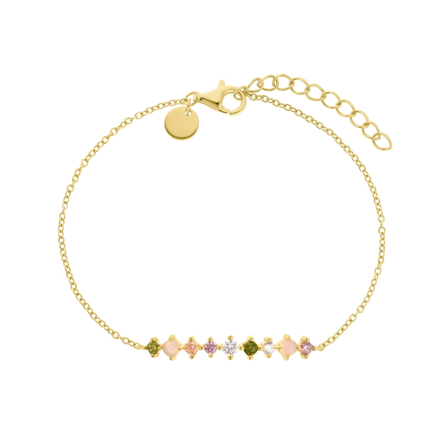 Armband 925er Silber