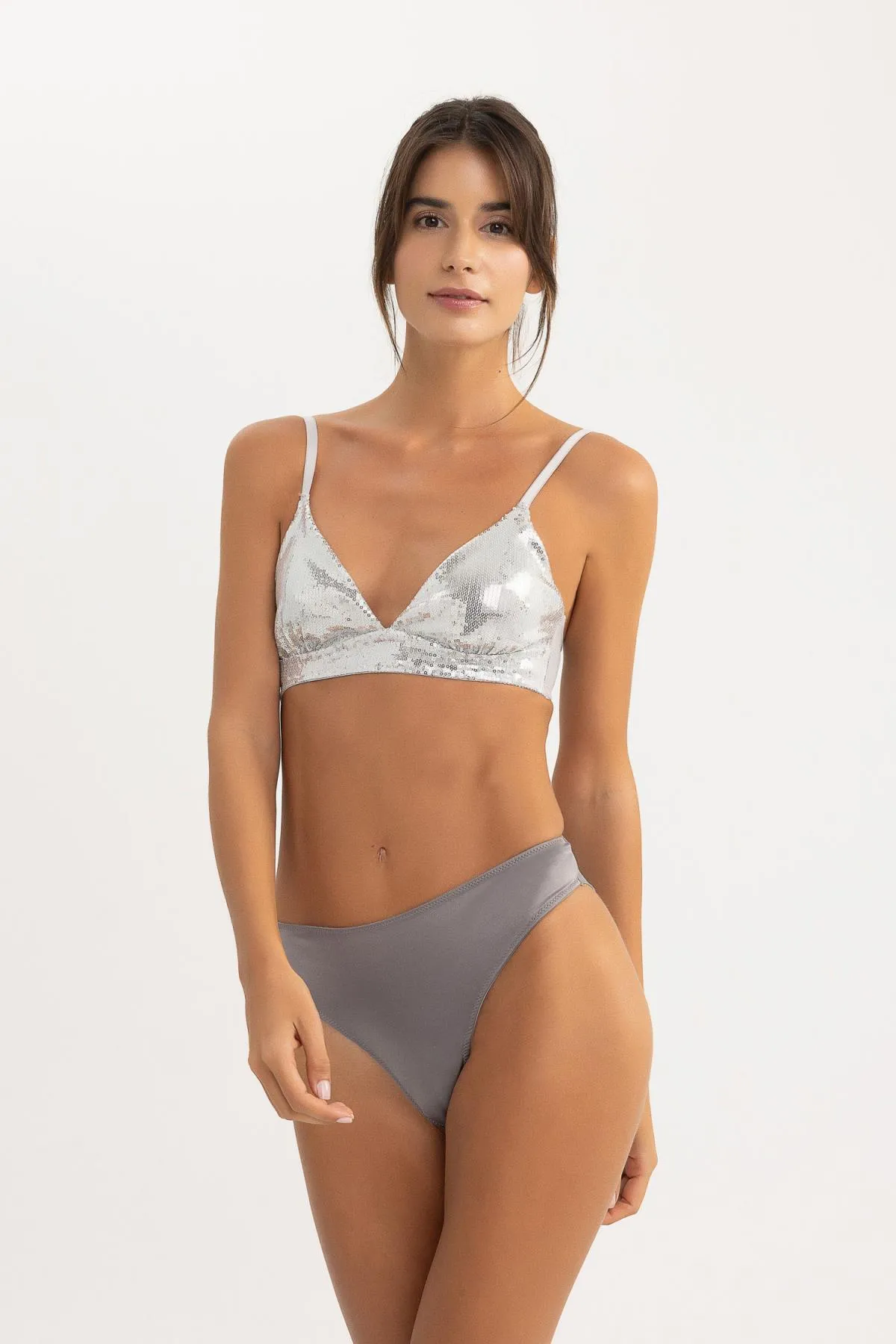 DeFacto  Fall In Love – BH ohne Träger und ohne Polsterung B8330ax23wn
