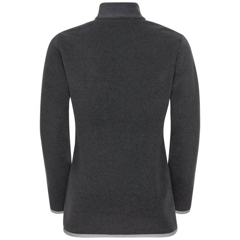 Odlo ROY HALFZIP Layerlangarmshirt Kinder