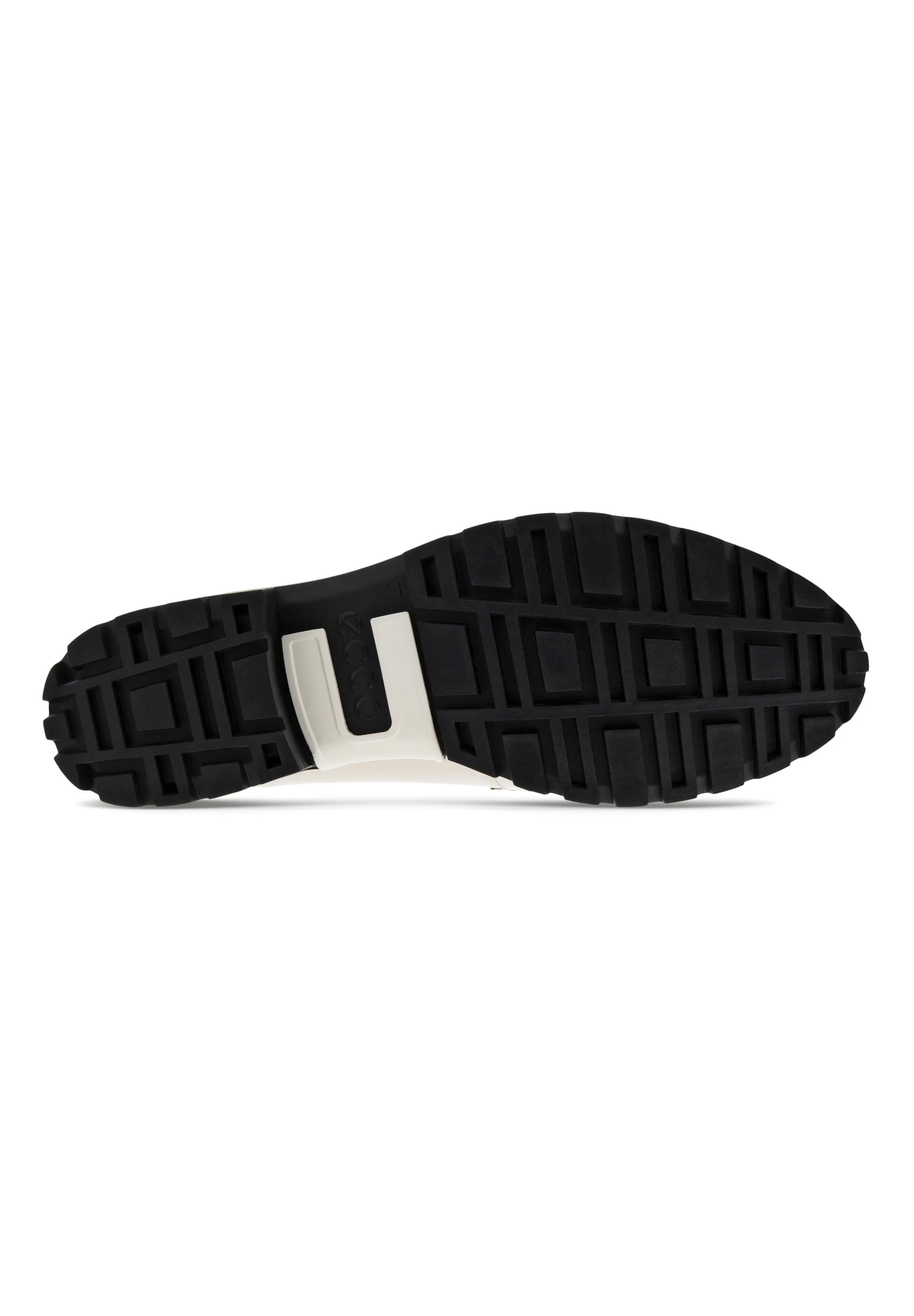 ZAPATO ECCO MODTRAY - Cordones