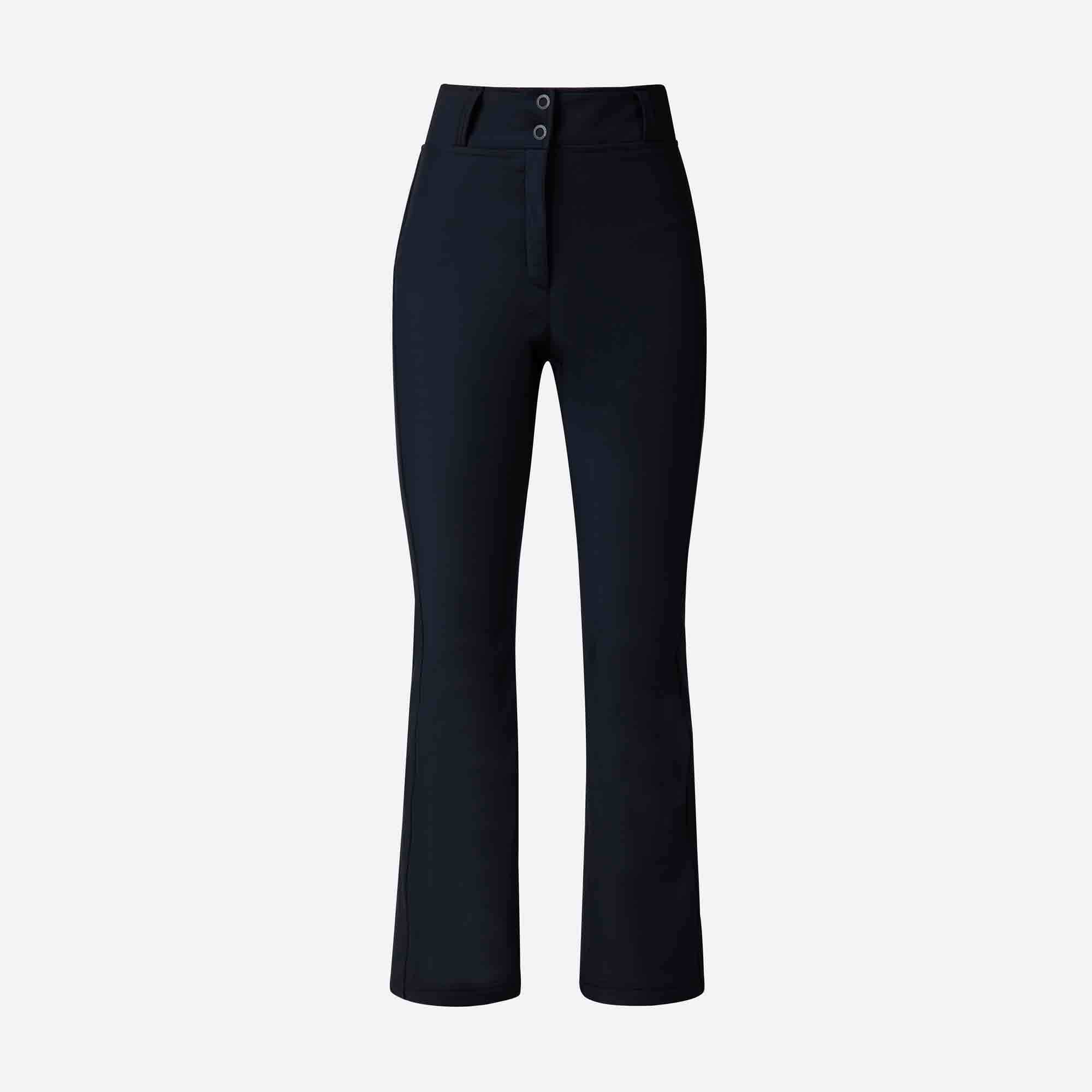 Pantalon de ski Softshell Femme