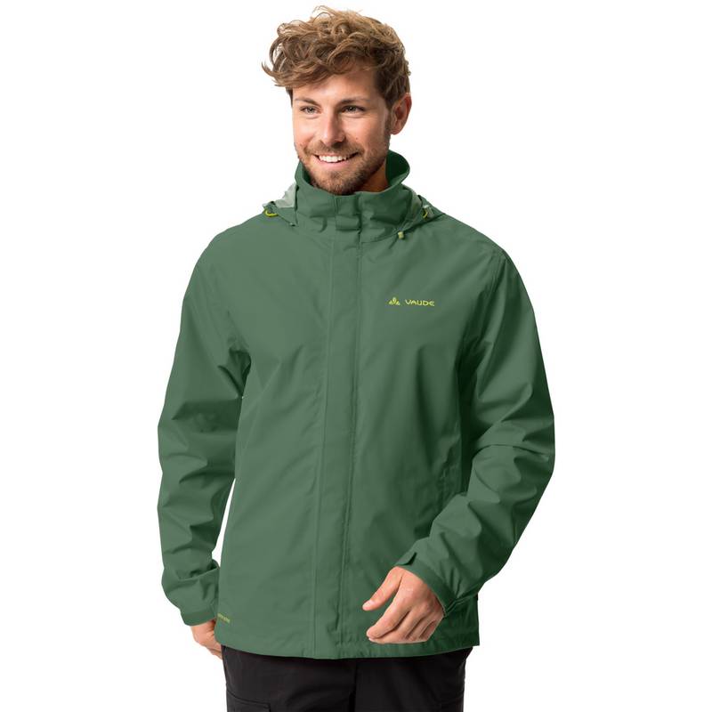 VAUDE Escape Light Regenjacke Herren