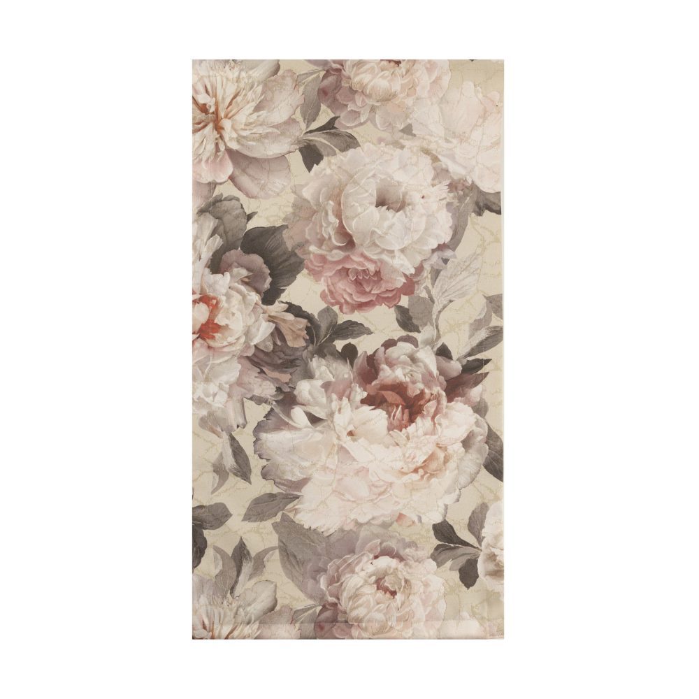 Tischläufer Soraya Floral/natur