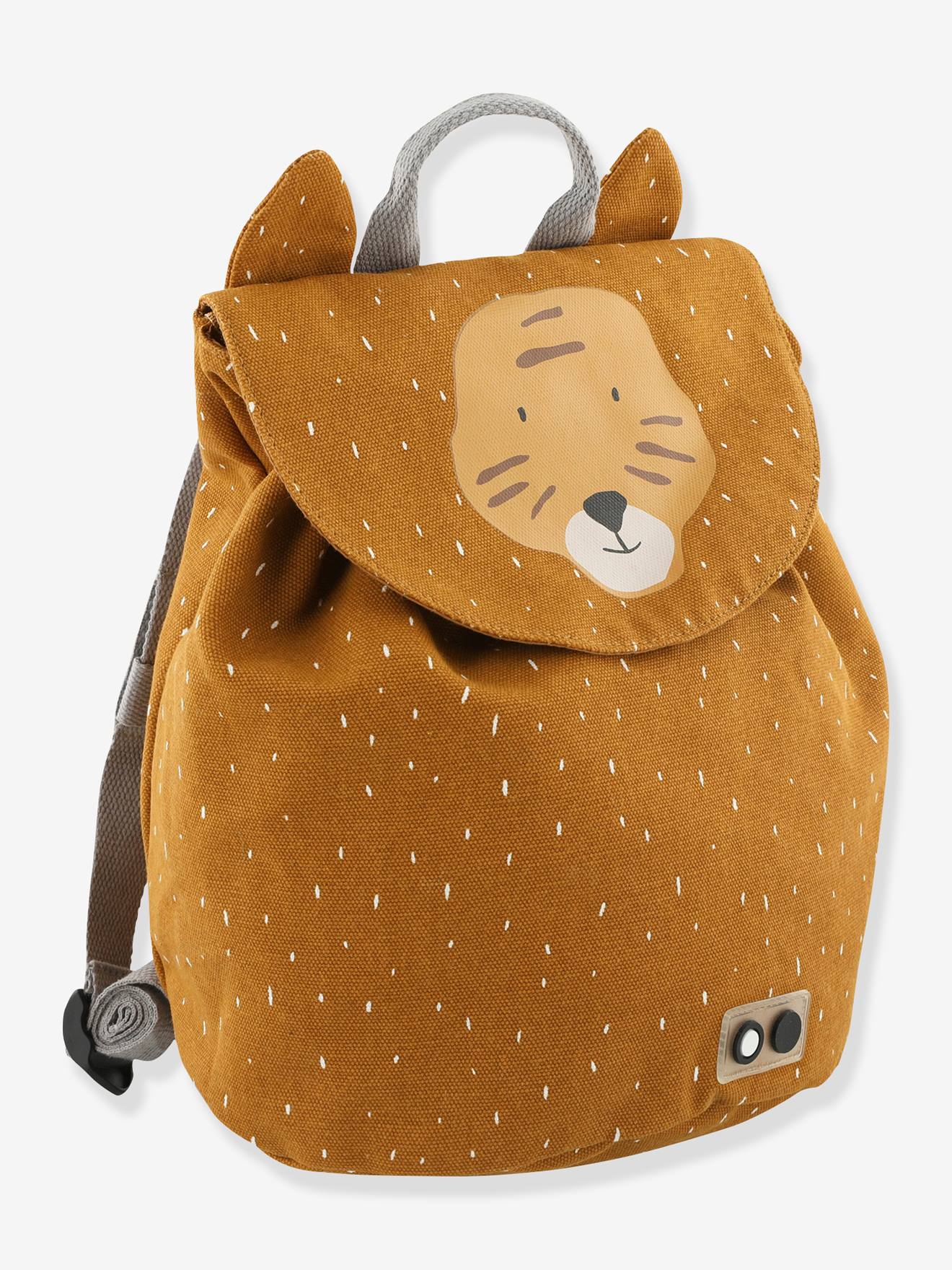 Trixie Rucksack BACKPACK MINI ANIMAL TRIXIE, Tier-Design - mehrfarbig/koala