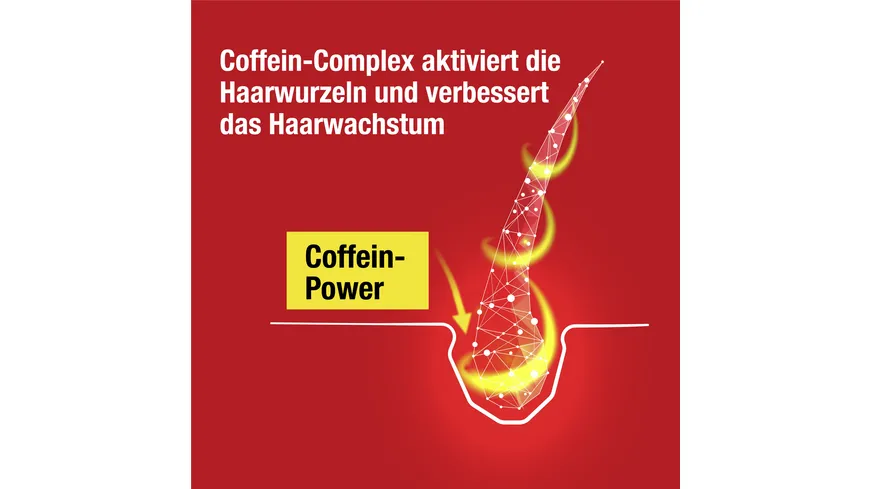 Alpecin Coffein-Liquid 200ml 200 ml