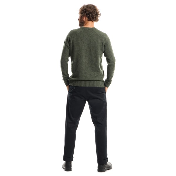 Sherpa - Kangtega Crew Sweater - Merinopullover
